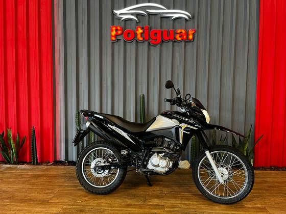 HONDA NXR 160 BROS ESDD 